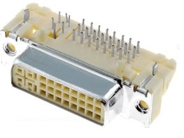 MOLEX DVI MX-74320-1004